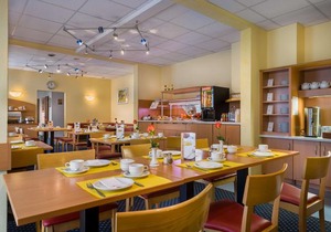 acora Hotel und Wohnen Karlsruhe