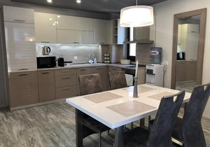 Apartment Trimontium 2