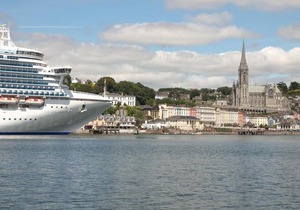 Commodore Hotel Cobh