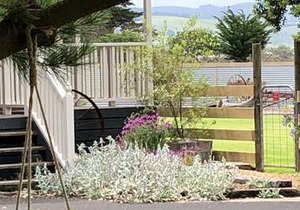 Sea Change Guesthouse