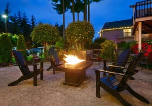 Best Western Wesley Inn & Suites
