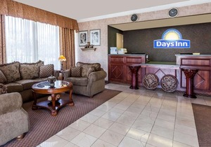 Days Inn by Wyndham Hillsboro TX