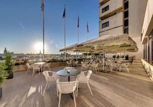 Radisson Blu Daugava Hotel Riga
