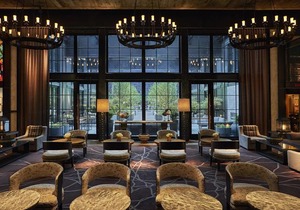 Sagamore Pendry Baltimore