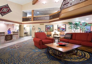 Holiday Inn Express Mesa Verde-Cortez