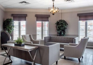 Chateau Moncton Trademark Collection by Wyndham