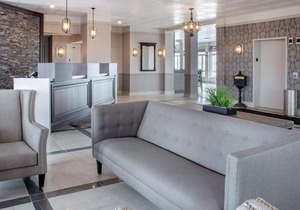 Chateau Moncton Trademark Collection by Wyndham