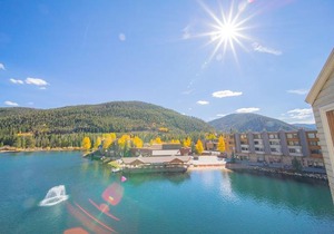 Lakeside 1495 by SummitCove Vacation Lodging
