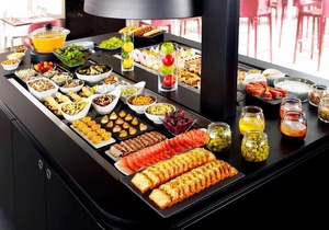 Kyriad Direct Le Bourget Gonesse