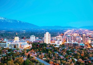 Kimpton Hotel Monaco Salt Lake City
