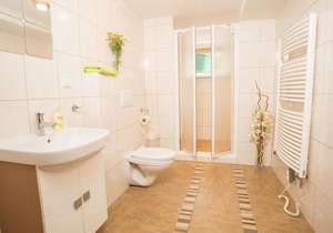 Apartmán Harrachov