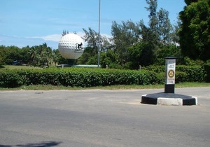 Nyali Villa