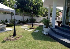 Tropical Hill Villa 181