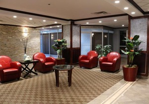 Nomad Hotel & Suites