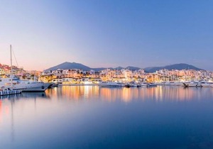 Apartment Lorcrimar Marbella