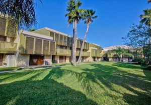 103 - 3 Br Condo