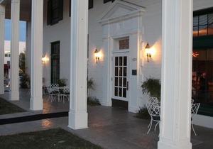 Boulder Dam Hotel