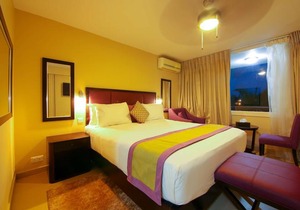 Best Western Plus Accra Beach Hotel
