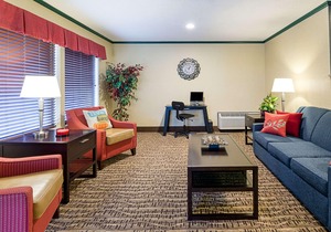 Quality Inn Princeton