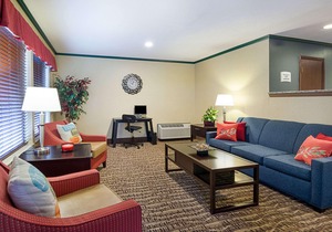Quality Inn Princeton