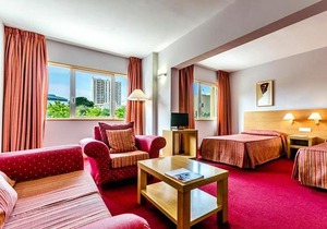 Hotel Beleret