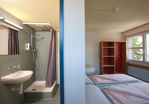 Zurich Youth Hostel