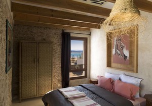 Corente appart Ocean view