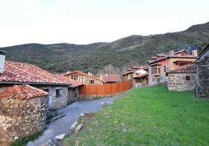 La Casa de las Chimeneas