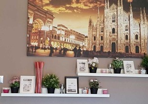 Apartment Maciachini M3