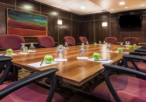 Metterra Hotel on Whyte