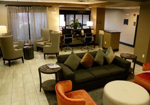 Best Western Plus Omaha Airport Inn