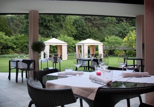 Red's Redaelli Hotel