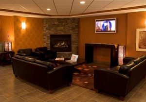 Franklin Suite Hotel