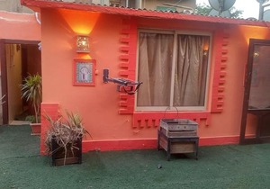 Charming Rooftop in Zamalek