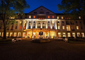 Kulturhotel Kaiserhof