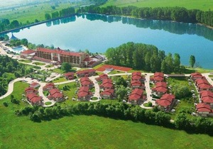 Pravets Spa Resort Apartments