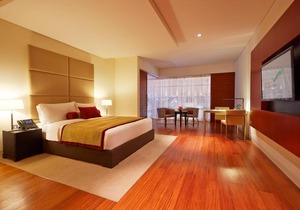 Oryx Airport Hotel -Transit Only