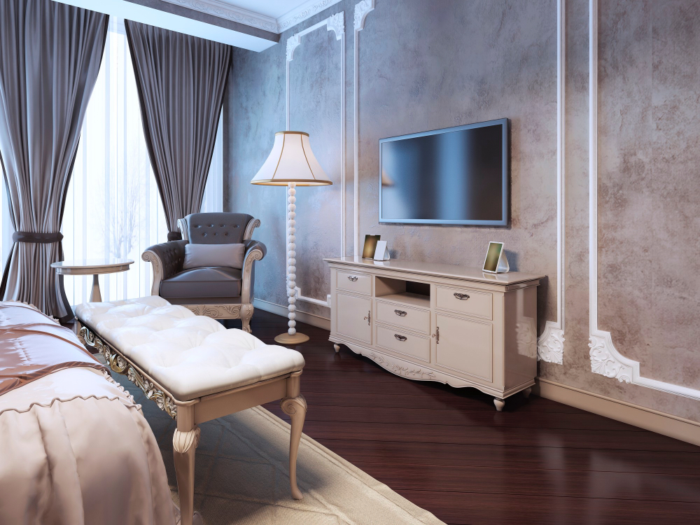 Apartments Horvat