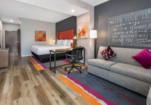 Dallas Lewisville Inn