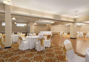 Days Inn by Wyndham Terrace