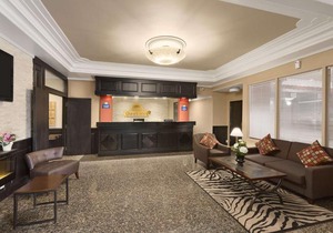 Days Inn by Wyndham Terrace