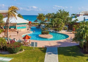Island Seas Resort