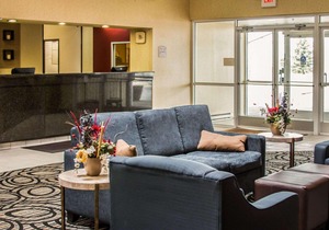 Comfort Inn Birch Run