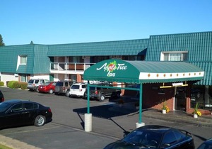 Apple Tree Inn