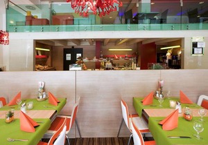 Ibis Wien Messe