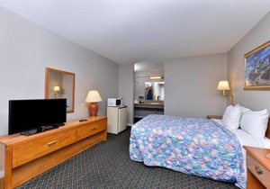 Americas Best Value Inn - Augusta South