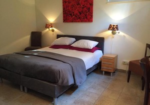 De gravin van Vorden