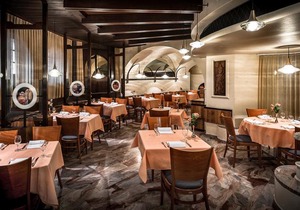 Hotel dell'Angelo