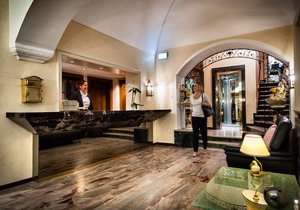 Hotel dell'Angelo