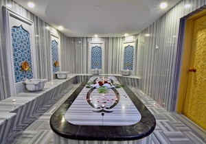 Riverside Garden Resort